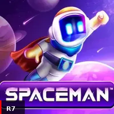 Spaceman
